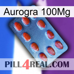 Aurogra 100Mg 06